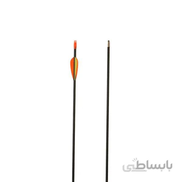 تیر جی ای ای مدل Fiberglass 029-1