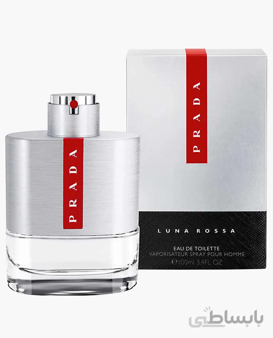عطر مردانه لونا روسا پرادا