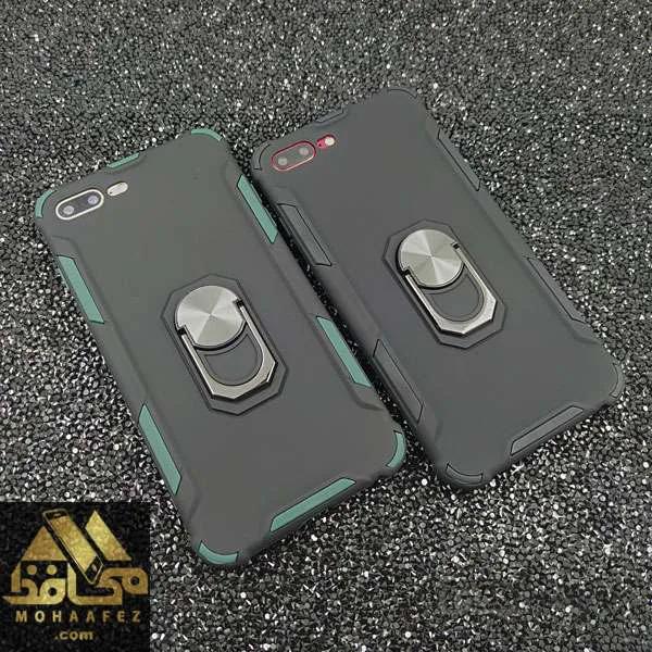 قاب ضد ضربه Iphone 7 Plus / 8 Plus هولدر دار کد IP615