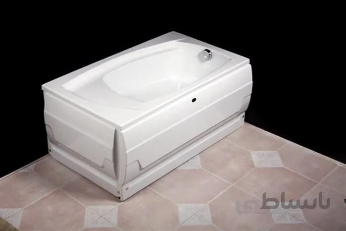 وان ساده ساحل مدل ارغوان