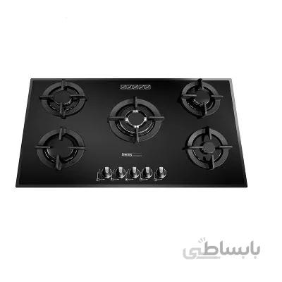 اجاق گاز رومیزی4 شعله ای سینجر SDG-507 W
