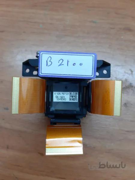 3LCD ویدئو پروژکتور سونی VPL-EX130