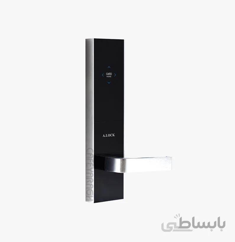 دستگیره هوشمند هتلی ایلاک مدل 117C
