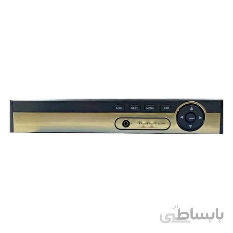 دی وی آر 4 کانال xmeye پنج مگاپیکسل ا Pixel DVR Recorder - Model 415 4Ch