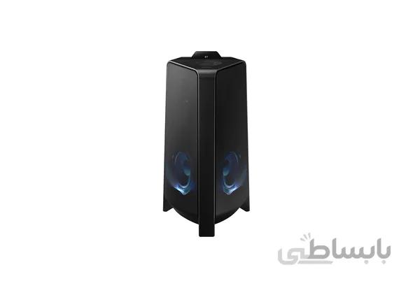 Samsung MX T50 Sound Tower Bluetooth Speaker ا Samsung MX-T50 Sound Tower Bluetooth Speaker