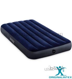 تشک بادی یک نفره عرض 99 اینتکس