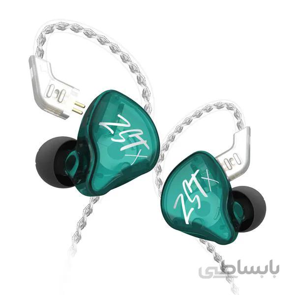 Kz zst x