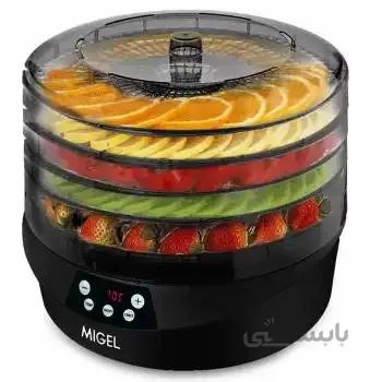 میوه خشک کن میگل مدل GFD 500