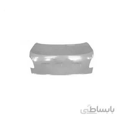 درب صندوق عقب پژو 206 SD ایساکو