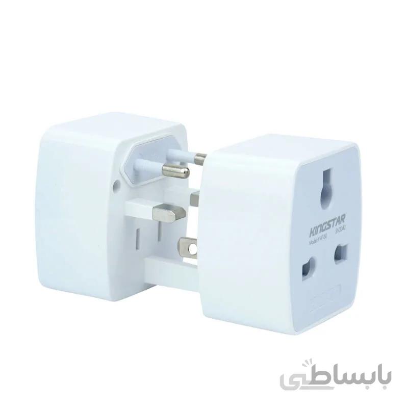 تبدیل برق KINGSTAR مدل KW160
