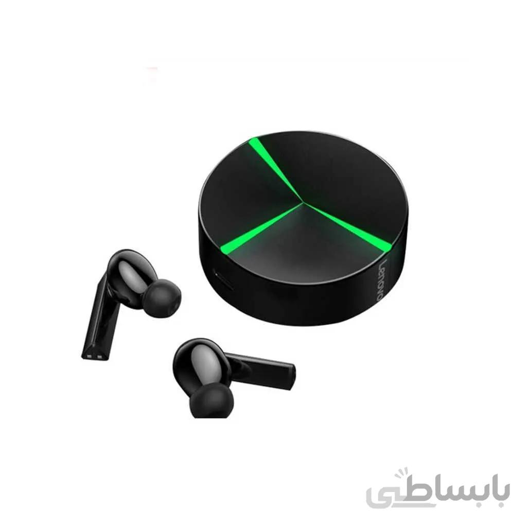 هندزفری بلوتوث لنوو مدل lenovo Game GM1