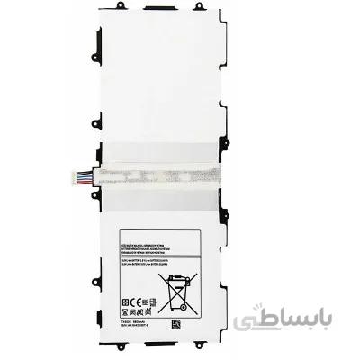 باتری اصلی تبلت سامسونگ P5200 ا Battery Samsung Galaxy Tab P5200