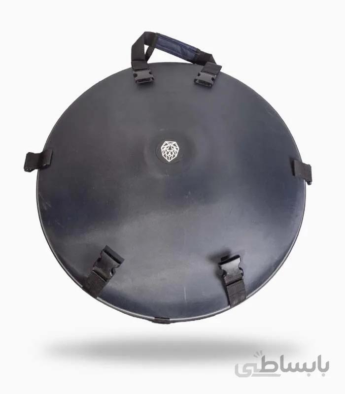 هارد کیس هنگ درام Leoshield