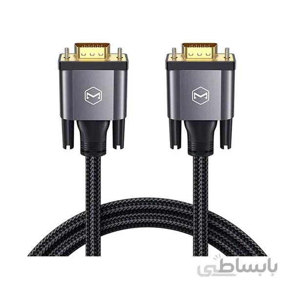 کابل وی جی ای به وی جی ای مک دودو Mcdodo CA-778 VGA to VGA Cable 3m