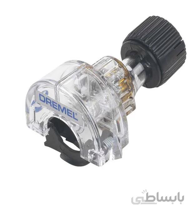 رابط مبدل اره گردبر ۶۷۰ درمل