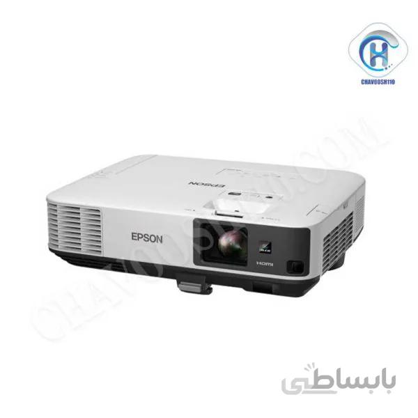 ویدئو پروژکتور اپسون مدل EB-2265U ا Epson EB-2265U video projector