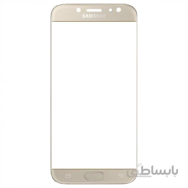 تاچ گلس سامسونگ گلکسی GALAXY j530 / j5 PRO ا گلس گوشی سامسونگ گلکسی مدل جی530