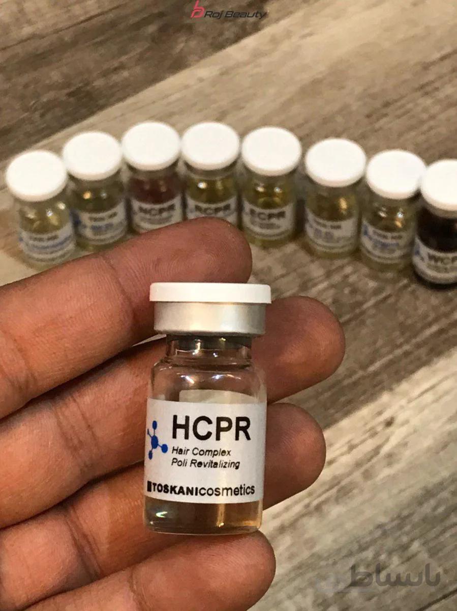 کوکتل توسکانی10میل اسپانیاTOSKANI HCPR