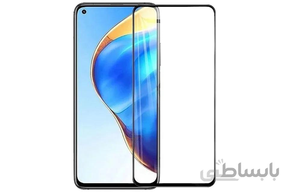 گلس محافظ شیشه ای گوشی شیائومی Mi 10t Pro