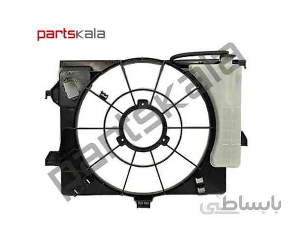 قاب فن هیوندای i10 مونتاژ