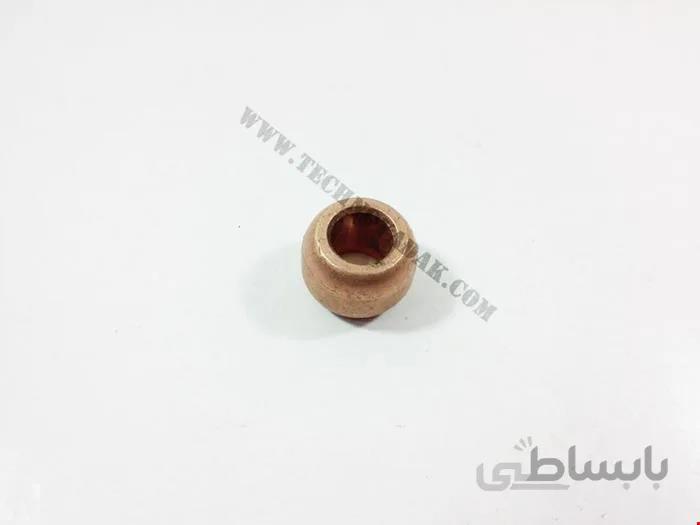 بوش برنجی مولینکس و پنکه قطر شفت 8 میلی متر
