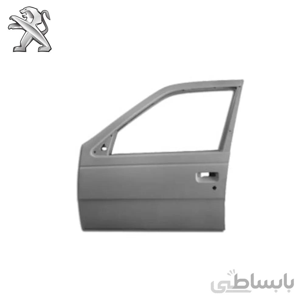 درب عقب چپ پژو 405