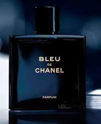 CHANEL – Bleu de Chanel Parfum ادکلن شنل بلو پرفیوم