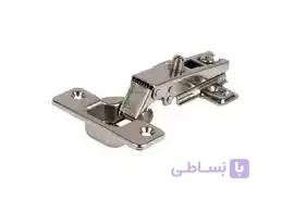 لولا گازور ساده درب کابینت