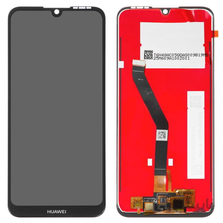 تاچ و ال سی دی گوشی هواوی وای6 اس بدون فرم LCD Huawei Y6 S 2019 No frame