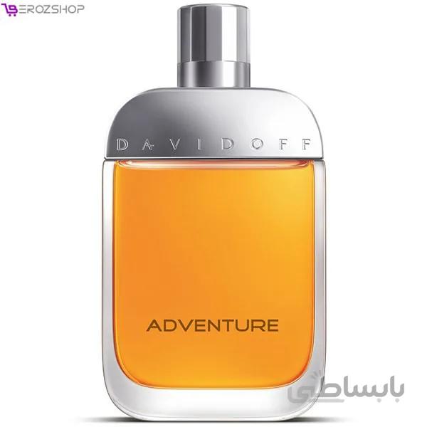 عطر دیویدف دیویدوف ادونچور ا عطر DAVIDOFF Adventure Davidoff for men