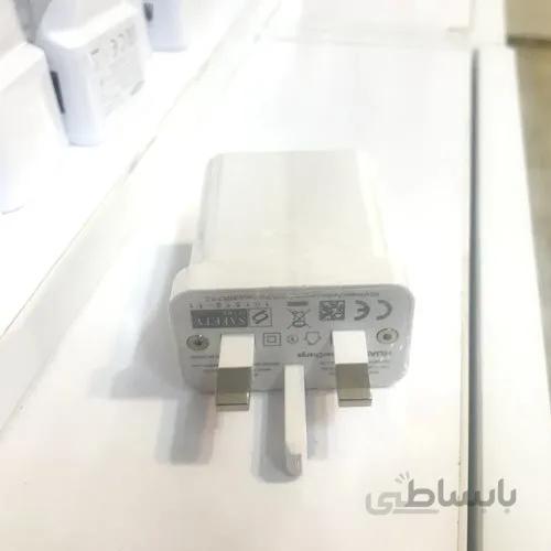 شارژر دیواری هوآوی مدل سوپرشارژ HW-050450B00 اصلی