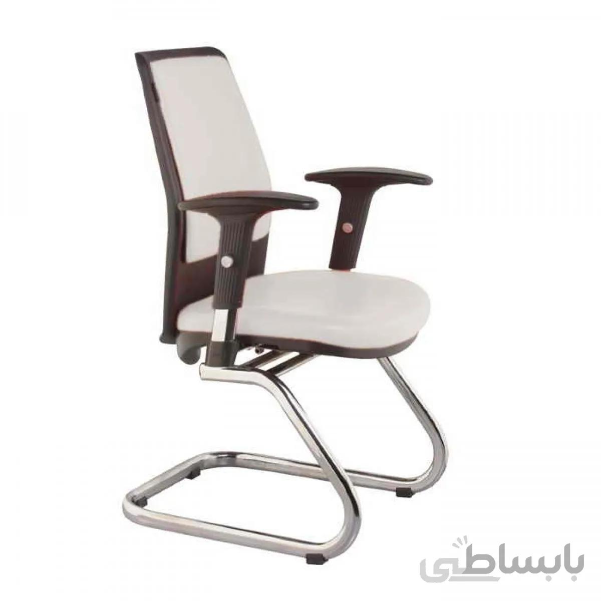 ‌صندلی کارمندی مدل CF610 راحتیران