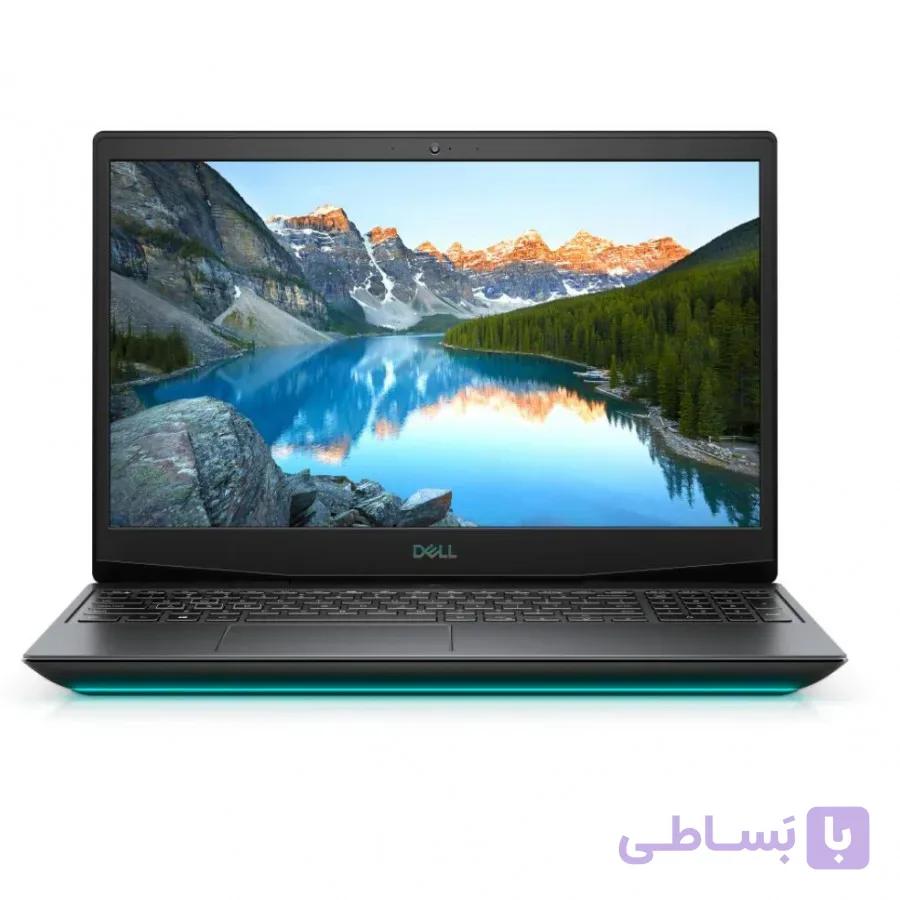 لپ تاپ دل 8GB RAM | 512 GB SSD | 6GB VGA | i7 | G3 3500