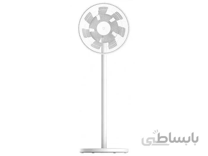 پنکه ایستاده و رومیزی برقی هوشمند شیایومی Xiaomi DC Frequency Conversion Floor Fan 2 BPLDS02DM ا Xiaomi DC Frequency Conversion Floor Fan 2 BPLDS02DM