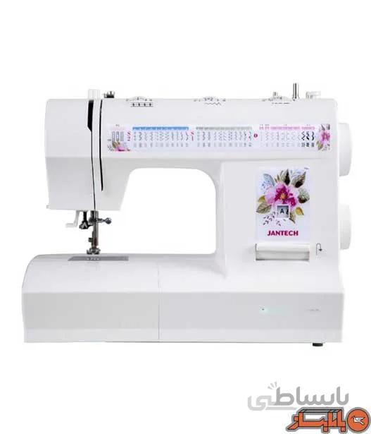 چرخ خیاطی جانتک مدل SP-FD9000