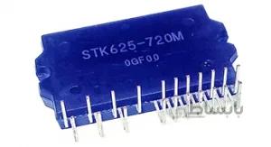STK625-720M