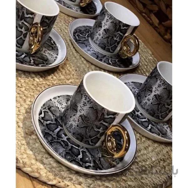 ست قهوه خوری