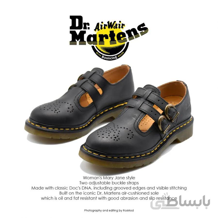کفش مری جین دکتر مارتینز – Dr Martens
