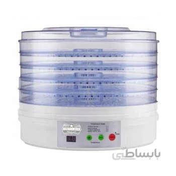 میوه خشک کن رمانتیک هوم مدل DFF15 ا (شما لایق بهترین ها هستید) _ Romantic Home Fruit Dryer DFF15 کد 340393