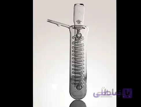 رادول (آب مقطر گیری)