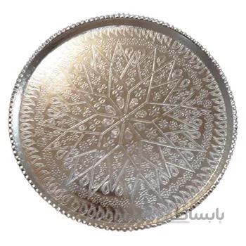 سینی مسی سایز9 توت کالا tootkala 1438