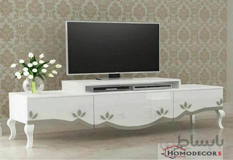 میز تلویزیون مدل M134