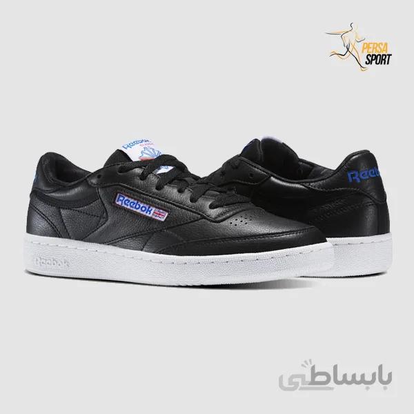 کفش مردانه ریباک CLUB C 85 SO