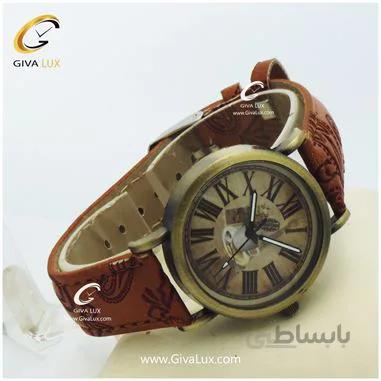 ساعت مچی دخترانه