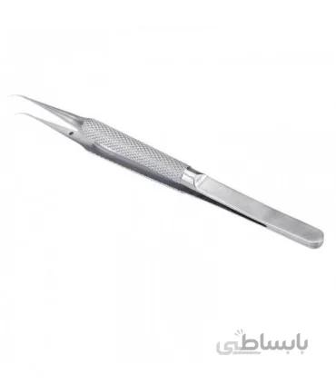 پنس تیتانیومی سرکج مدل Mechanic TC-15