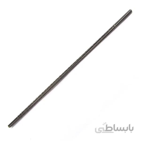 تیغ اره مویی فلزبر Bluefish سایز 0/02 بسته 12 عددی