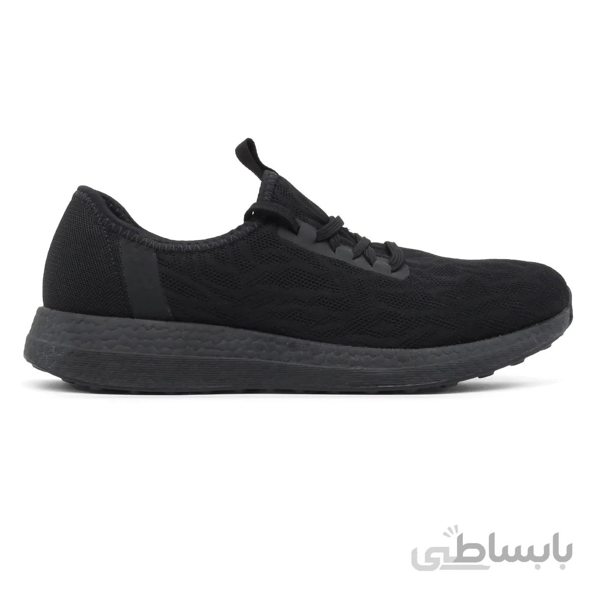 کتونی زنانه اکتیویتا مدل Actvitta Tecido walk/ny flat/filme catal 4801.110
