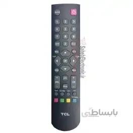 کنترل LCD - LED تلویزیون TCL