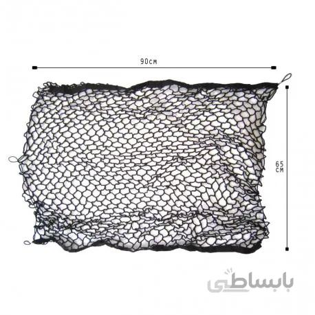 تور کشی کاپوت و درب صندوق