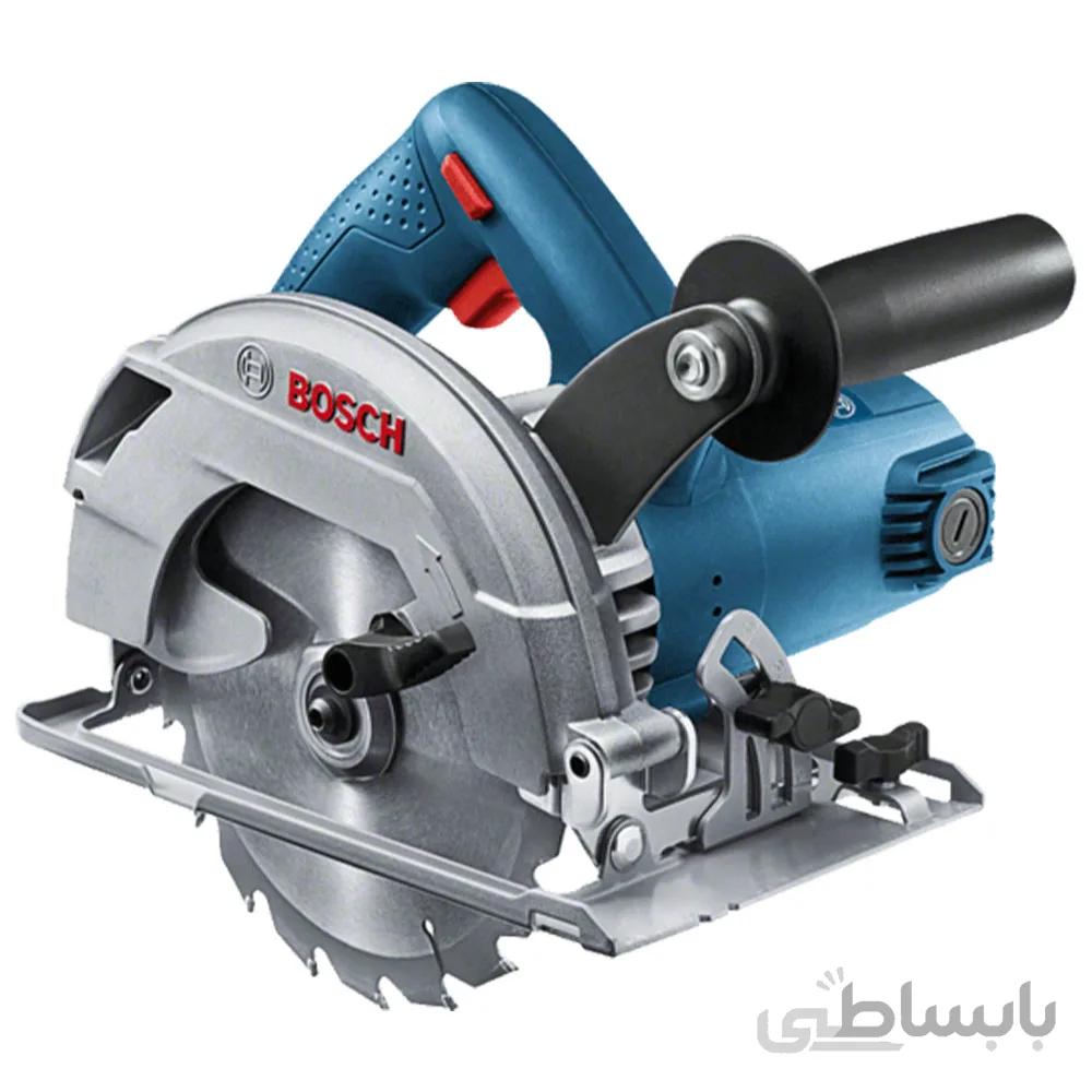 اره گرد بر GKS 600